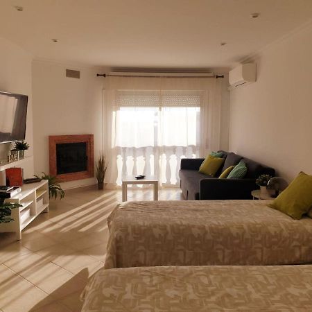 Sunny Setúbal Apartments Exterior foto