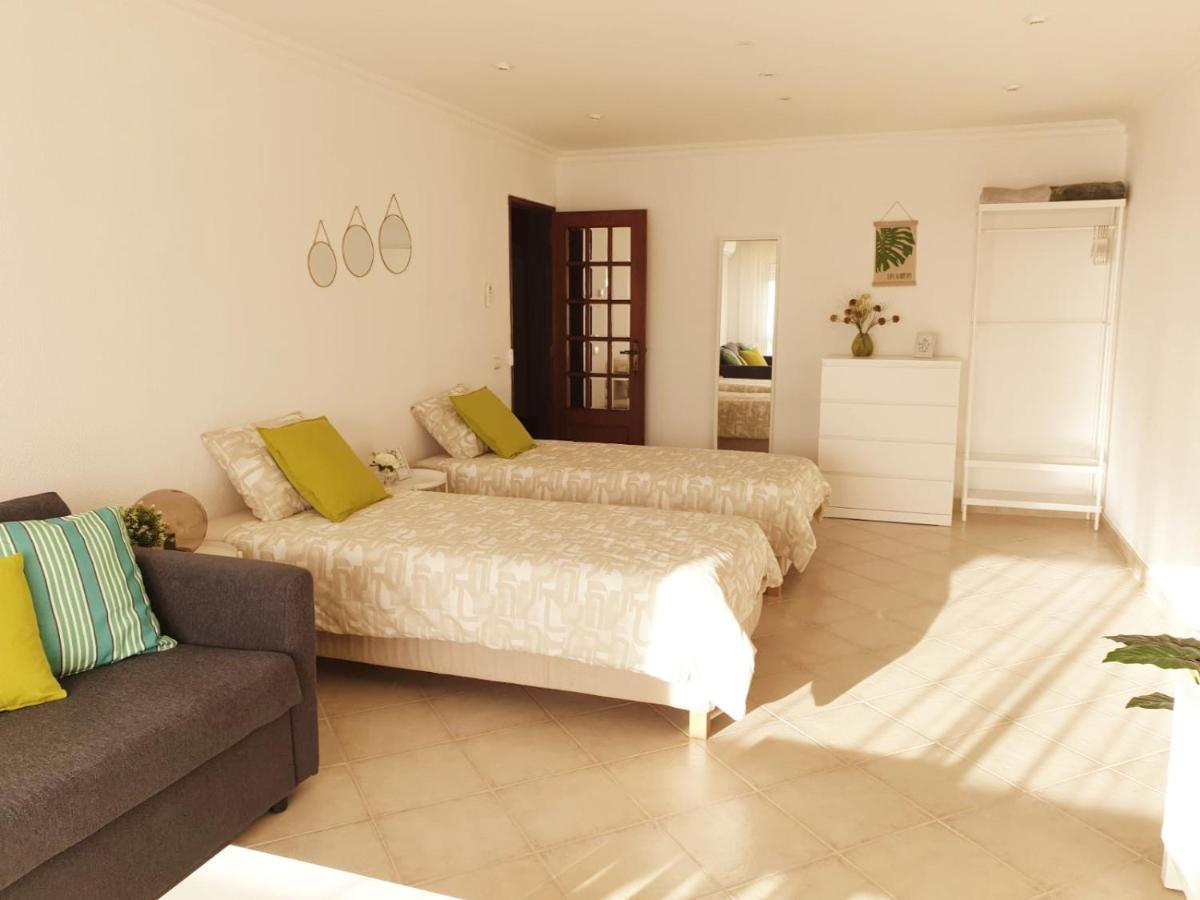 Sunny Setúbal Apartments Exterior foto