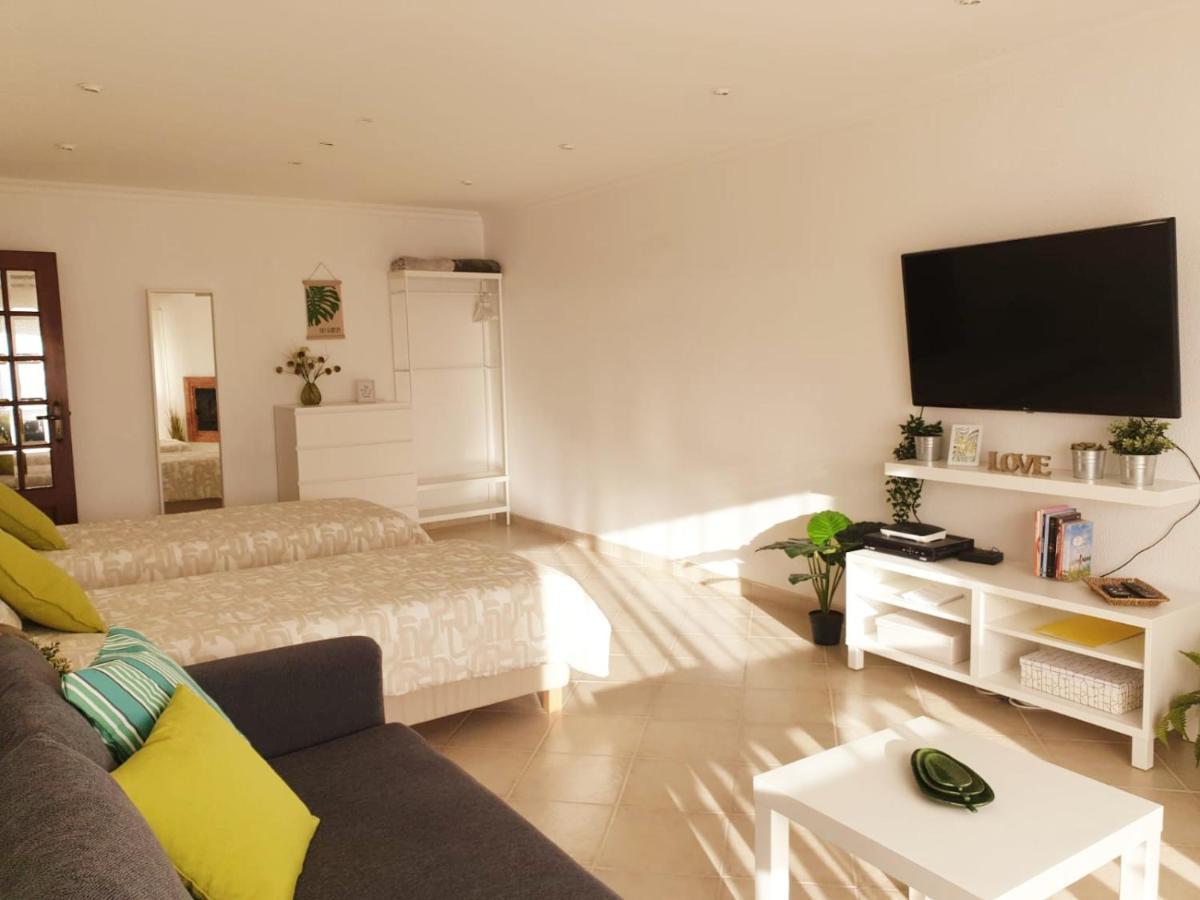 Sunny Setúbal Apartments Exterior foto
