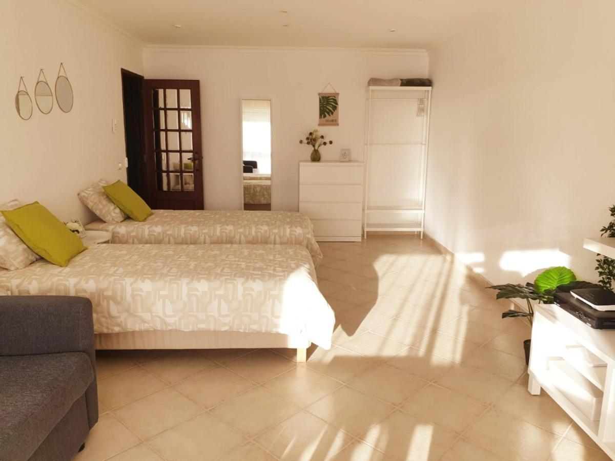 Sunny Setúbal Apartments Exterior foto
