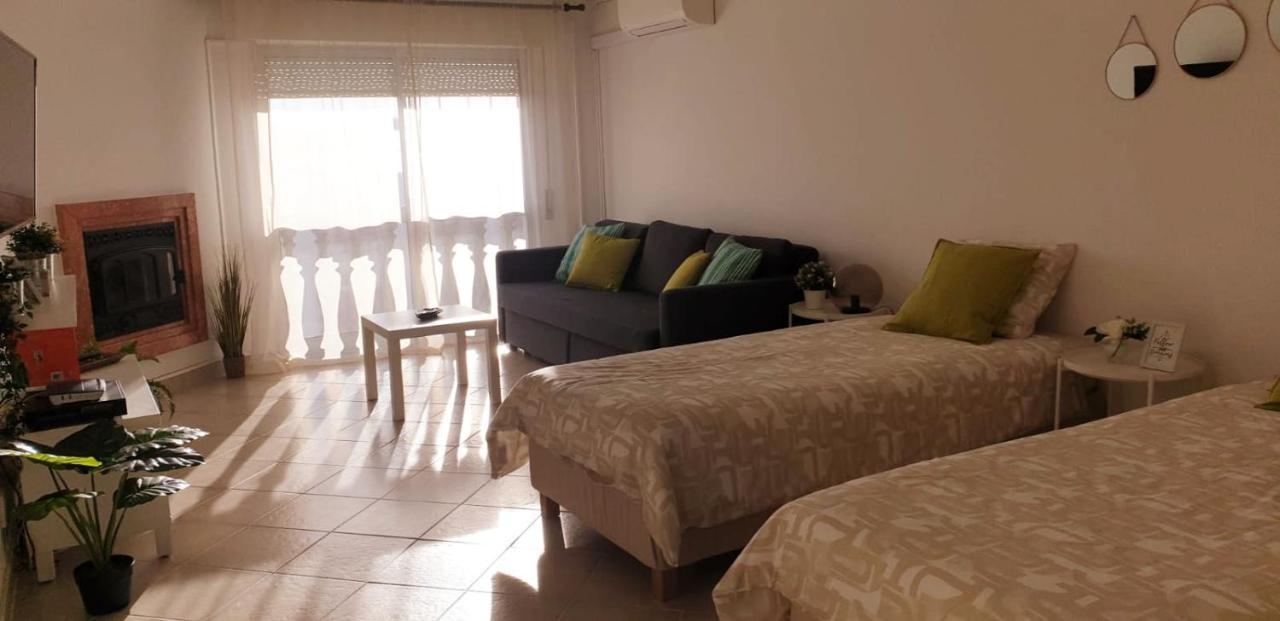 Sunny Setúbal Apartments Exterior foto