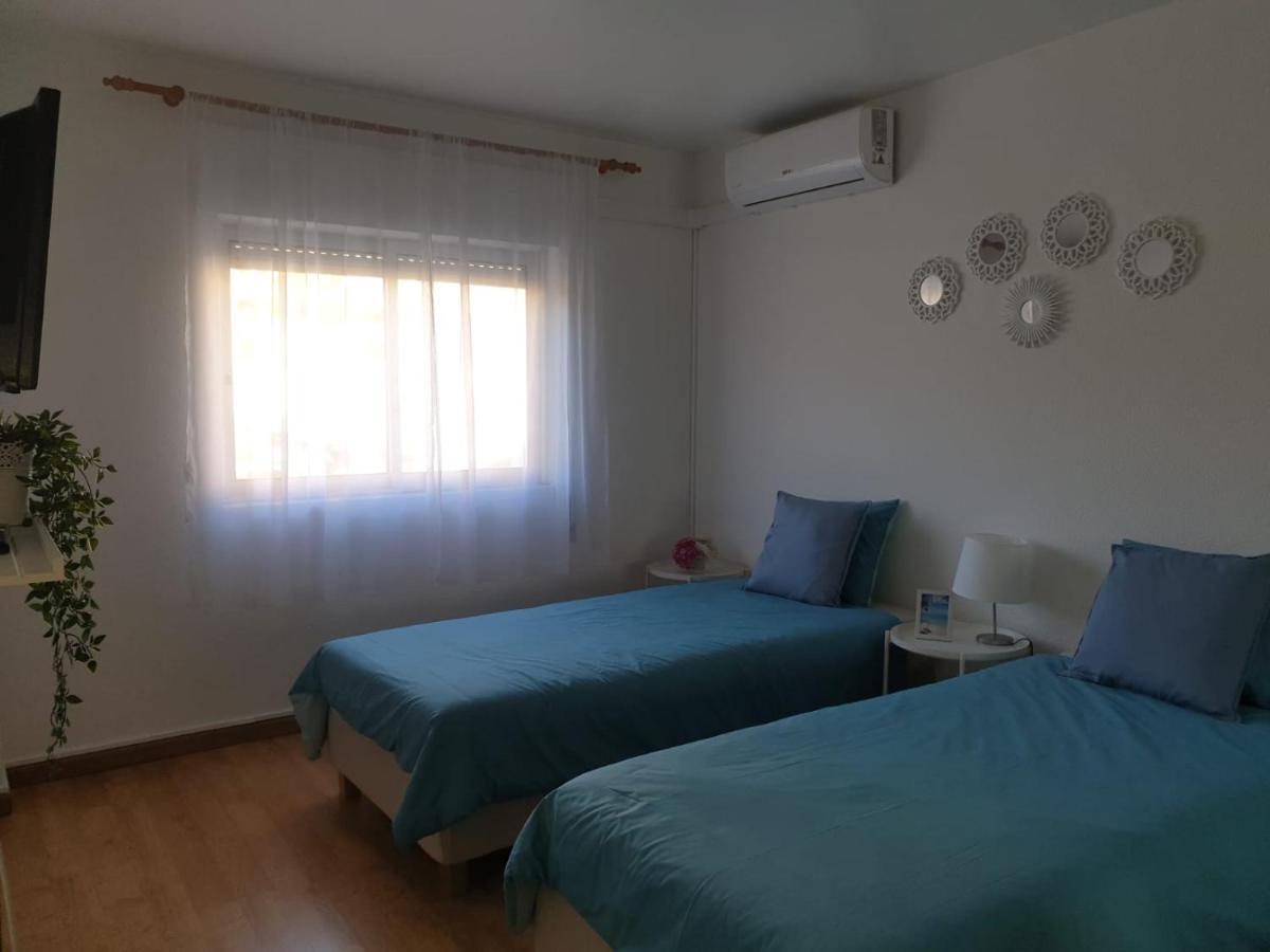 Sunny Setúbal Apartments Exterior foto