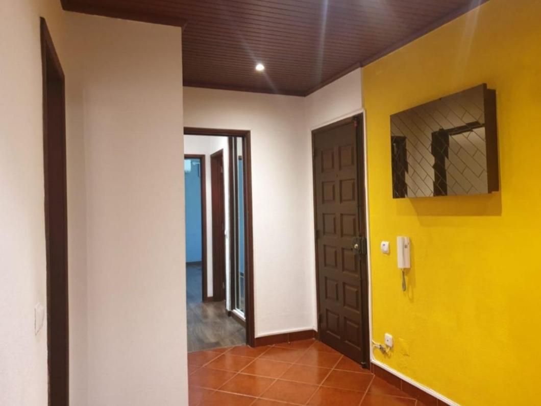 Sunny Setúbal Apartments Exterior foto